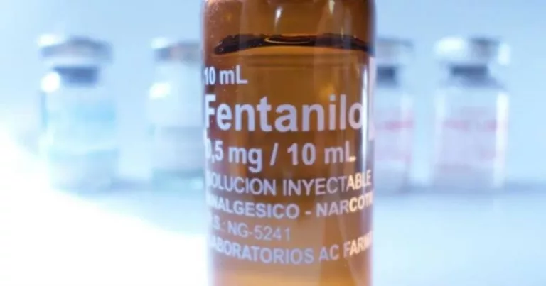 Ministerio de Salud anuncia una estrategia interinstitucional para el control del fentanilo