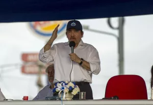 Oposición: Ortega convierte a Nicaragua “en un paraíso para delincuentes de cuello blanco”