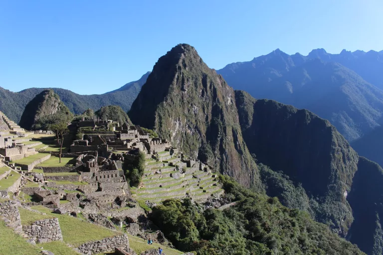 Perú planea crear una reserva de biósfera entre Machu Picchu y el sitio de Choquequirao