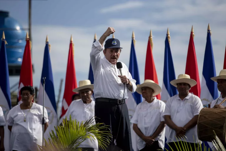 Entra en vigor el TLC entre China y Nicaragua tras elevar el nivel de sus relaciones