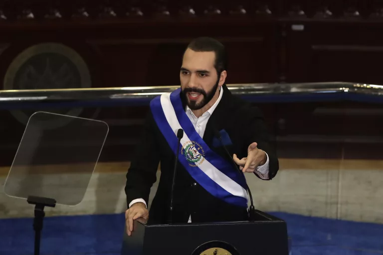 La reelección, un traje a la medida de algunos líderes latinoamericanos