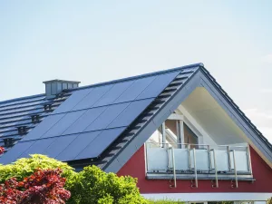 Auge de la energía solar en Alemania: un millón de nuevas instalaciones
