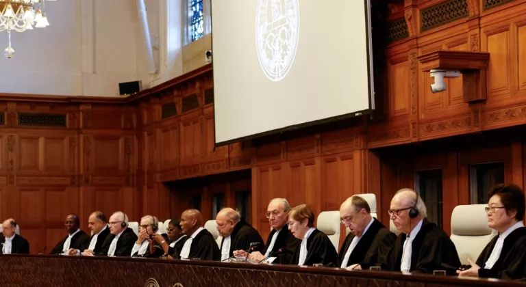 Corte Internacional ordena a Israel evitar actos de genocidio en Gaza; Netanyahu lo cataloga de “indignante”