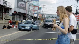 La otrora apacible Costa Rica contempla respuesta inspirada en El Salvador ante aumento de crimen