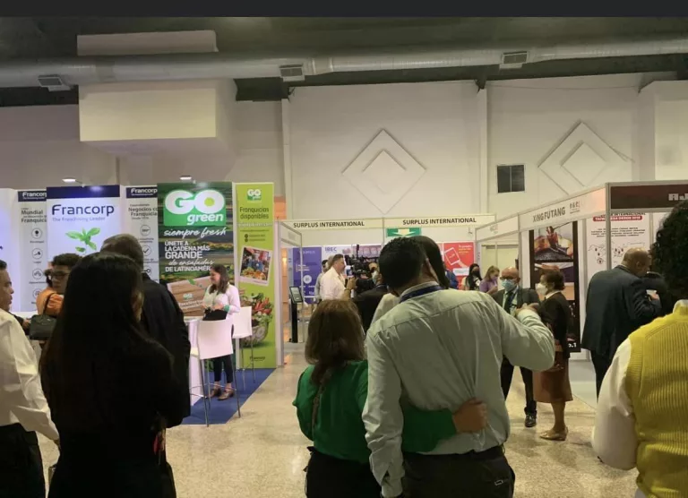 Expocomer-Panamá brinda una ventana de oportunidades para empresarios costarricenses