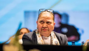 Fiscal general de Guatemala le advierte al presidente: “No voy a renunciar”