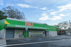 Conozca cómo votar con la Papeleta Única Electrónica en Palí, Maxi Palí y Masxmenos