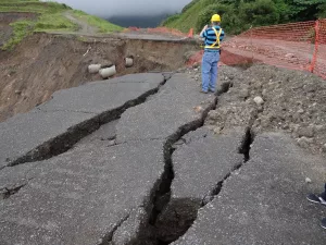 ¿Qué pasa con la infraestructura vial en Costa Rica?