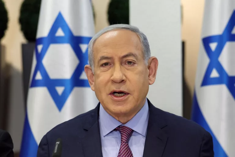 Netanyahu quiere una “victoria completa” en Gaza mientras Israel cerca Jan Yunis en el sur