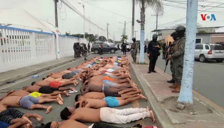 Falta de independencia judicial contribuye al aumento de la corrupción en las Américas, dice informe