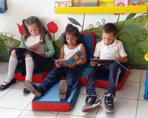 Libros para Niños convoca al cuarto Concurso Centroamericano de Literatura Infantil