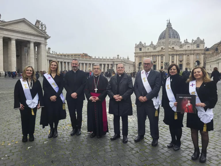 El Vaticano confirma que la beatificación de Isabel la Católica sigue adelante