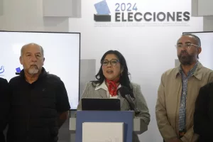 Bukele es el ganador de las elecciones presidenciales de El Salvador con 82,66% de respaldo
