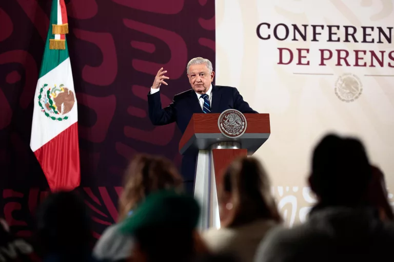 López Obrador afirma que reconocerá a quien gane las elecciones presidenciales