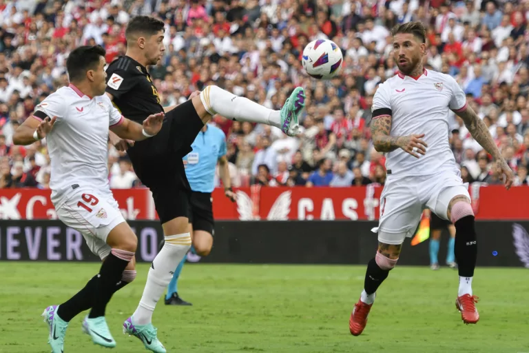 Girona y Barcelona, pendientes del regreso de Ramos al Bernabéu