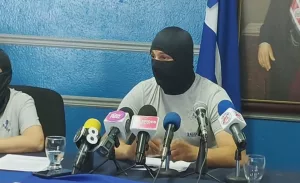 Seccional ANEP-PCD no se presentó a reunión en Casa Presidencial