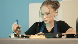 Abren IV Edición de Constelar parta emprendimientos STEM liderados por mujeres