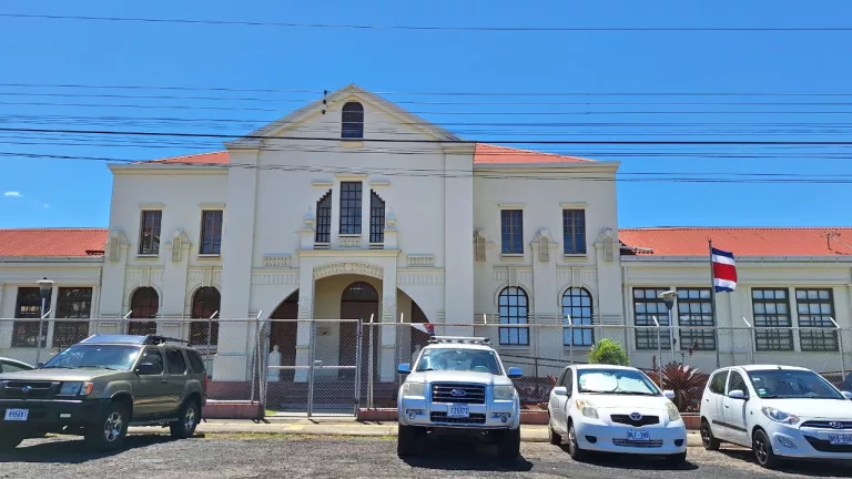 Tesoro domingueño es el nuevo patrimonio histórico-arquitectónico de Costa Rica