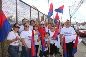 PUSC pasa de 15 a 20 alcaldías en elecciones municipales