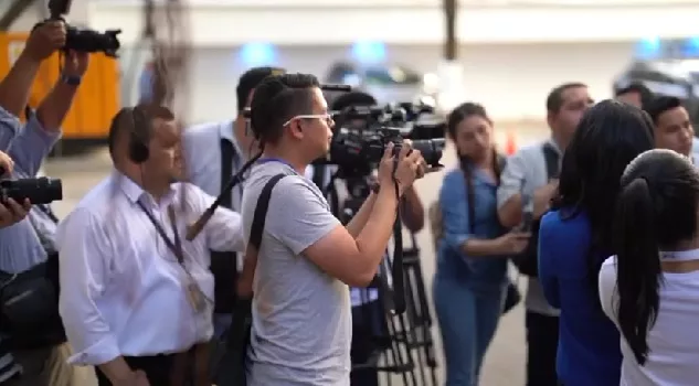 Exigen al Tribunal Supremo Electoral salvadoreño garantizar la libertad de prensa