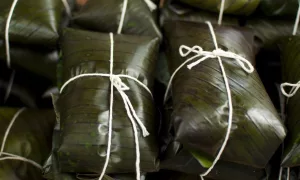 Tamales de Costa Rica: Una tradición navideña envuelta en historia