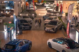 Vehículo eléctrico se puede adquirir con 19 mil dólares