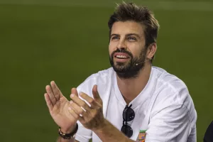 Gerard Piqué, sobre la situación del Barça: “Lo que no se puede hacer es vender humo”