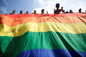 Grupo de organizaciones LGTBI denuncian “cruzada” en su contra en El Salvador