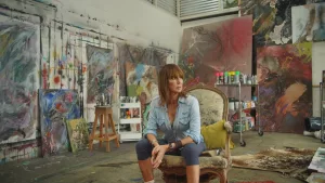 “Poemas Malditos” de Aimée Joaristi irrumpen en el Museo Calderón Guardia