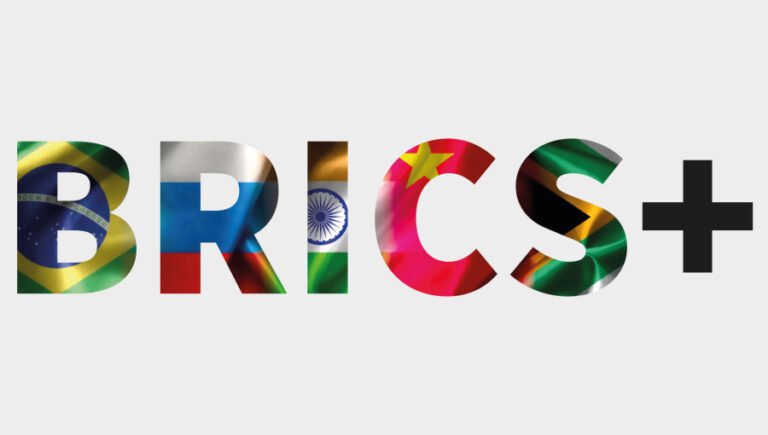 BRICS+: Una ampliación impresionante