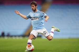 Bernardo Silva promete que Portugal va a “luchar por el título” en la Eurocopa