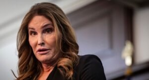 La campeona olímpica Caitlyn Jenner respalda la prohibición del condado de Nueva York a las atletas transgénero