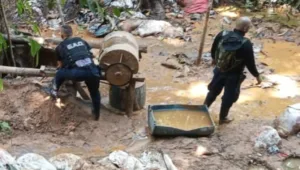 Sociedad Civil rechaza minería a cielo abierto en Crucitas y respalda desarrollo sostenible