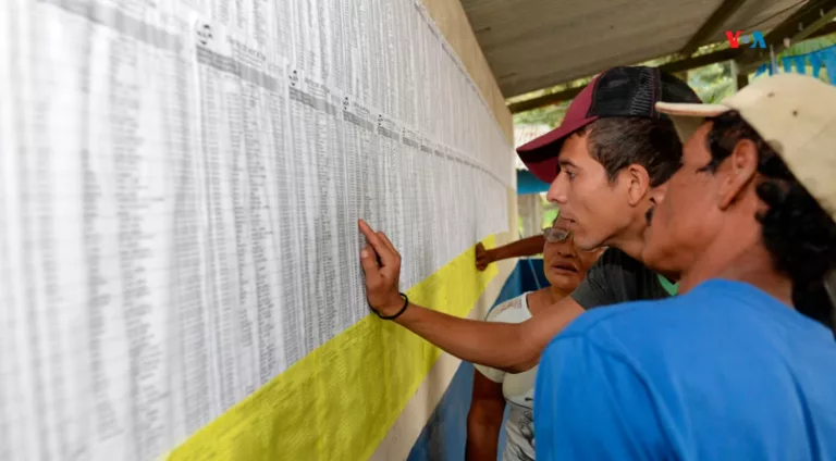 Nicaragua: Oficialismo consolida su control en territorios indígenas, señalan expertos
