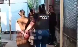 Arrestan a supuestas monjas por torturar niños y desviar fondos del PANI en albergues