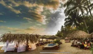 Crean alianza para incrementar la seguridad en Playa Sámara