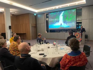 Costa Rica Conquista Europa: Proimagen lidera gira de empresarios para impulsar turismo en Austria,  Suiza y Alemania