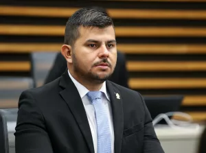 Diputado de Nueva República es declarado hijo predilecto de Pococí