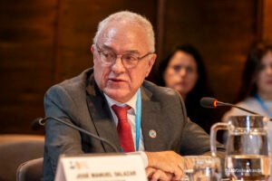 Hemos cruzado la línea de la mitad del plazo para la Agenda 2030, advierte la FAO