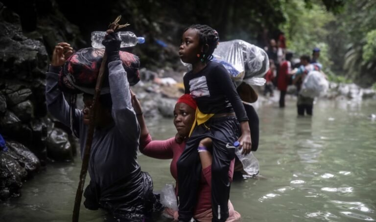 Menos del 2% de las donaciones globales se destina a mitigación del cambio climático