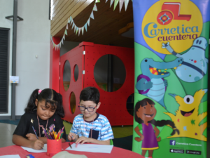 Concurso “Cuentos de mi Escuela” amplía plazo de participación