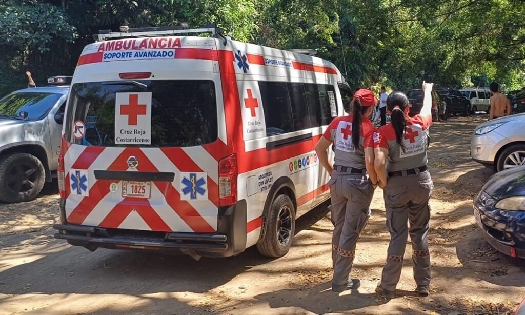 Costa Rica Contabiliza Al Menos 55 Muertos Durante La Semana Santa 15