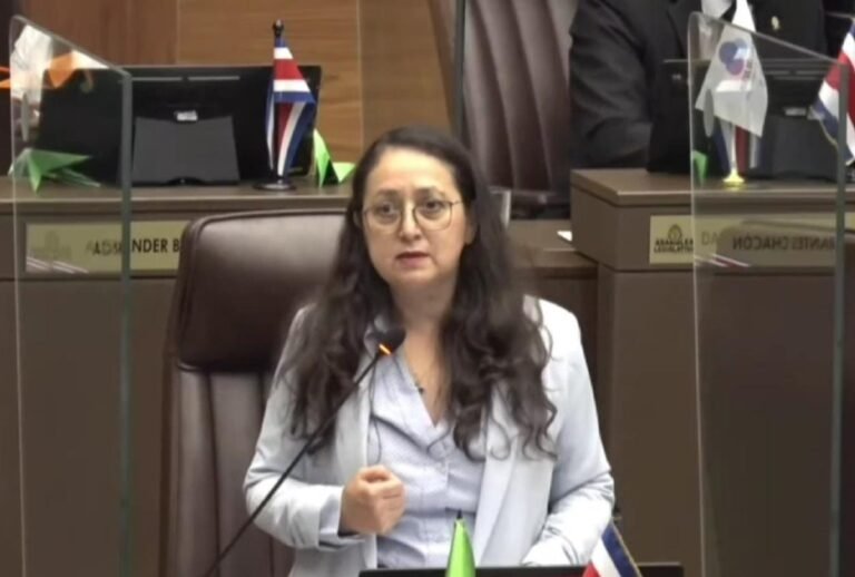 Diputados aprueban en segundo debate Ley que fortalece el Sistema Nacional para la Calidad 