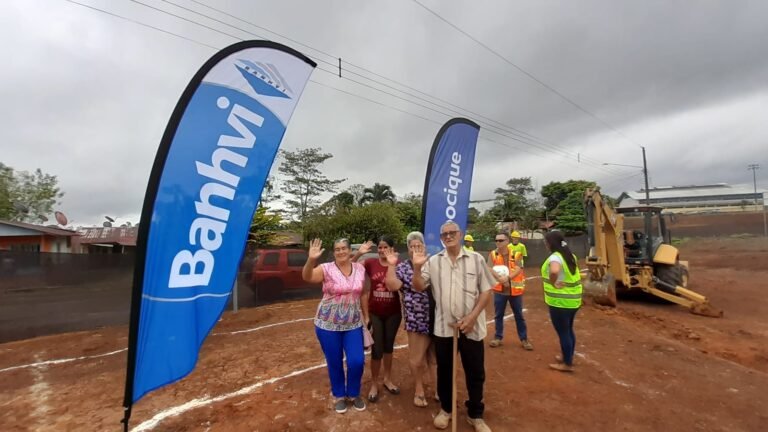 Nuevo parque comunal fomenta deporte, cultura y recreación en Katira de Guatuso