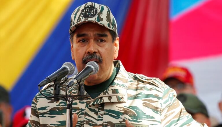 El chavismo ratifica a Maduro como candidato