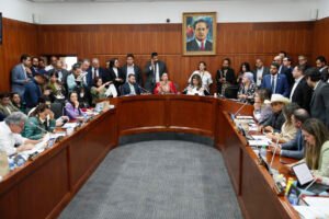 La reforma a la salud del Gobierno colombiano se hunde definitivamente en el Senado