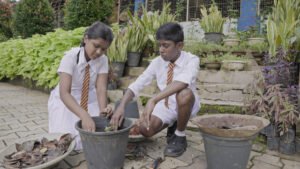 Estilos de vida saludables y mentalidad emprendedora en Sri Lanka