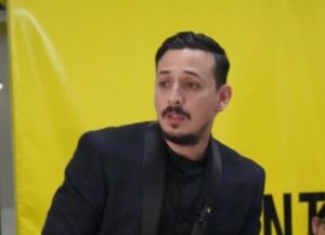 Ariel Robles hace responsable a Rodrigo Chaves si es amenazado por denunciar corrupción