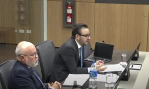 Es falso que el Gobierno le pidiera al BCIE que quitara requisitos para Ciudad Gobierno, señala Alfaro