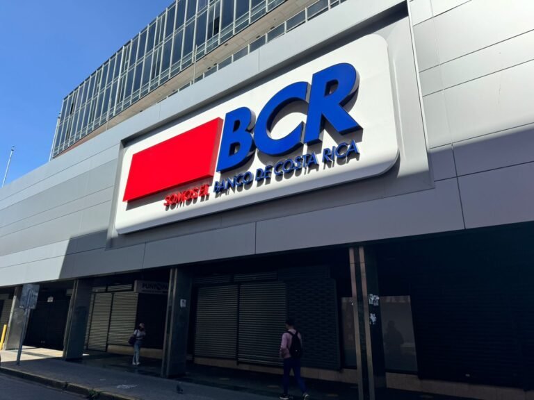 Sugeval ordena a BCR SAFI incrementar su capital social